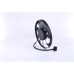 Ventilateur De Refroidissement Du Moteur Pour VW Seat Skoda Fabia I 6Q0.959.455J