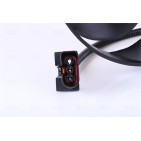 Ventilateur De Refroidissement Du Moteur Pour VW Seat Skoda Fabia I 6Q0.959.455J