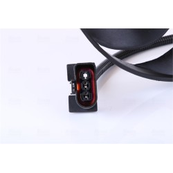 Ventilateur De Refroidissement Du Moteur Pour VW Seat Skoda Fabia I 6Q0.959.455J