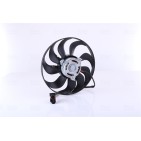 Ventilateur De Refroidissement Du Moteur Pour VW Seat Skoda Fabia I 6Q0.959.455J