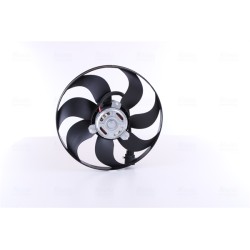 Ventilateur De Refroidissement Du Moteur Pour VW Bora Audi Seat Skoda 6X0959455C