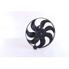 Ventilateur De Refroidissement Du Moteur Pour VW Bora Audi Seat Skoda 6X0959455C