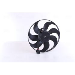 Ventilateur De Refroidissement Du Moteur Pour VW Bora Audi Seat Skoda 6X0959455C