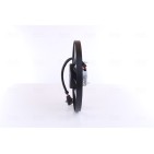 Ventilateur De Refroidissement Du Moteur Pour VW Bora Audi Seat Skoda 6X0959455C