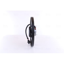Ventilateur De Refroidissement Du Moteur Pour VW Bora Audi Seat Skoda 6X0959455C