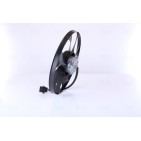 Ventilateur De Refroidissement Du Moteur Pour VW Seat Skoda Fabia I II 1.4 TDI