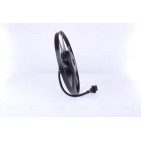 Ventilateur De Refroidissement Du Moteur Pour VW Seat Skoda Fabia I II 1.4 TDI