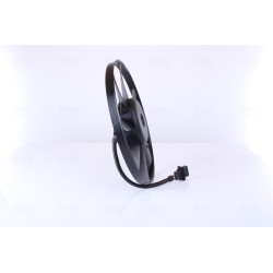 Ventilateur De Refroidissement Du Moteur Pour VW Seat Skoda Fabia I II 1.4 TDI