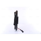 Ventilateur De Refroidissement Du Moteur Pour Peugeot 307 Citroën C4 I - II