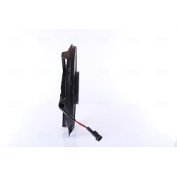 Ventilateur De Refroidissement Du Moteur Pour Peugeot 307 Citroën C4 I - II