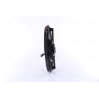 Ventilateur De Refroidissement Du Moteur Pour Peugeot 307 Citroën C4 I - II