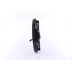 Ventilateur De Refroidissement Du Moteur Pour Peugeot 307 Citroën C4 I - II