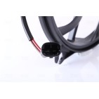 Ventilateur De Refroidissement Du Moteur Pour Peugeot 307 Citroën C4 I - II