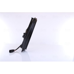 Ventilateur De Refroidissement Du Moteur Pour Peugeot Fiat Toyota Citroën C5 C8