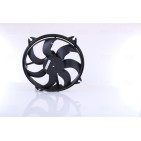 Ventilateur De Refroidissement Du Moteur Pour Peugeot Fiat Toyota Citroën C5 C8