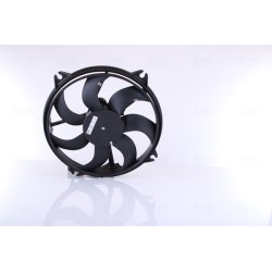 Ventilateur De Refroidissement Du Moteur Pour Peugeot Fiat Toyota Citroën C5 C8