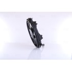 Ventilateur De Refroidissement Du Moteur Pour Peugeot Fiat Toyota Citroën C5 C8