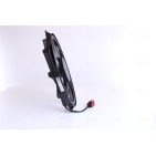 Ventilateur De Refroidissement Du Moteur Pour Peugeot 206 206+ 1253.C9 1253.E0