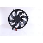 Ventilateur De Refroidissement Du Moteur Pour Peugeot 206 206+ 1253.C9 1253.E0