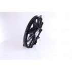 Ventilateur De Refroidissement Du Moteur Pour Peugeot 206 206+ 1253.C9 1253.E0
