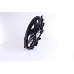 Ventilateur De Refroidissement Du Moteur Pour Peugeot 206 206+ 1253.C9 1253.E0