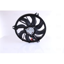 Ventilateur De Refroidissement Du Moteur Pour Peugeot 206 206+ 1253.C9 1253.E0