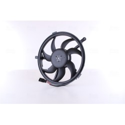 Ventilateur De Refroidissement Du Moteur Pour Mini Mini Clubman 17422754854