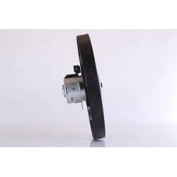 Ventilateur De Refroidissement Du Moteur Pour Peugeot Partner Citroën Berlingo
