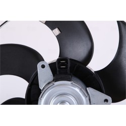 Ventilateur De Refroidissement Du Moteur Pour Peugeot Partner Citroën Berlingo