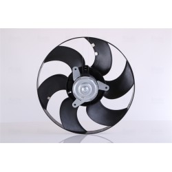 Ventilateur De Refroidissement Du Moteur Pour Peugeot Partner Citroën Berlingo
