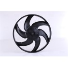 Ventilateur De Refroidissement Du Moteur Pour Peugeot 306 406 Partner Citroën
