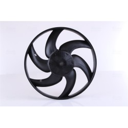 Ventilateur De Refroidissement Du Moteur Pour Peugeot 306 406 Partner Citroën