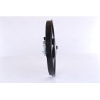 Ventilateur De Refroidissement Du Moteur Pour Peugeot 306 406 Partner Citroën