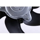 Ventilateur De Refroidissement Du Moteur Pour Peugeot 306 406 Partner Citroën