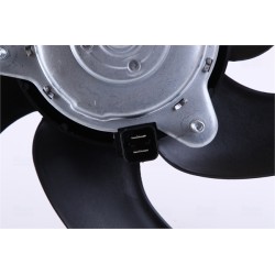 Ventilateur De Refroidissement Du Moteur Pour Peugeot 306 406 Partner Citroën