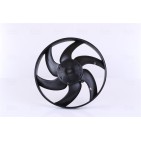 Ventilateur De Refroidissement Du Moteur Pour Peugeot 306 406 Partner Citroën