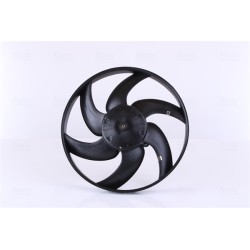 Ventilateur De Refroidissement Du Moteur Pour Peugeot 306 406 Partner Citroën