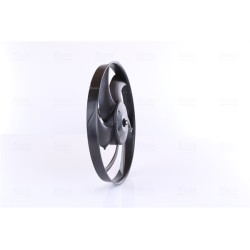 Ventilateur De Refroidissement Du Moteur Pour Peugeot 306 406 Partner Citroën