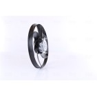 Ventilateur De Refroidissement Du Moteur Pour Peugeot 306 406 Partner Citroën