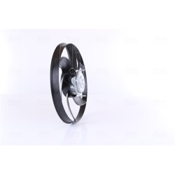 Ventilateur De Refroidissement Du Moteur Pour Peugeot 306 406 Partner Citroën