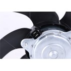 Ventilateur De Refroidissement Du Moteur Pour Peugeot 306 406 Partner Citroën