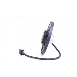 Ventilateur De Refroidissement Du Moteur Pour VW Bora Audi Seat Skoda 1C0959455C