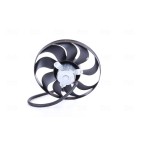 Ventilateur De Refroidissement Du Moteur Pour VW Bora Audi Seat Skoda 1C0959455C