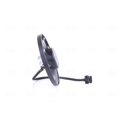 Ventilateur De Refroidissement Du Moteur Pour VW Bora Audi Seat Skoda 1C0959455C