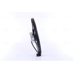 Ventilateur De Refroidissement Du Moteur Pour VW Seat Cordoba Skoda 6Q0121206F