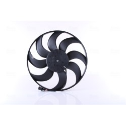 Ventilateur De Refroidissement Du Moteur Pour VW Seat Cordoba Skoda 6Q0121206F