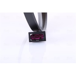 Ventilateur De Refroidissement Du Moteur Pour VW Seat Cordoba Skoda 6Q0121206F