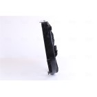 Ventilateur De Refroidissement Du Moteur Pour Peugeot Fiat Citroën 1253Q9