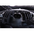 Ventilateur De Refroidissement Du Moteur Pour Peugeot Fiat Citroën 1253Q9
