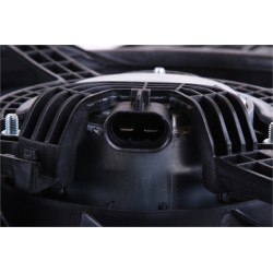 Ventilateur De Refroidissement Du Moteur Pour Peugeot Fiat Citroën 1253Q9